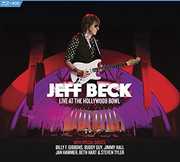 Live At The Hollywood Bowl , Jeff Beck