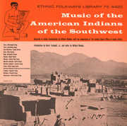 American Indians Southwest / Various , Various Artists