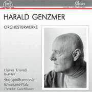 Orchesterwerke , H. Genzmer