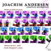 Works for Flute 6 , Thomas Jensen