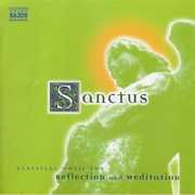 Sanctus , Sanctus