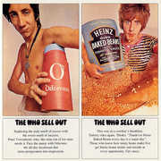 Who Sell Out , The Who