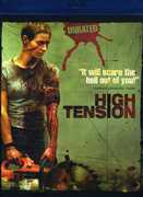 High Tension (Director's Cut) , Cécile De France