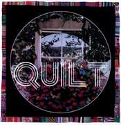 Quilt , The Quilt