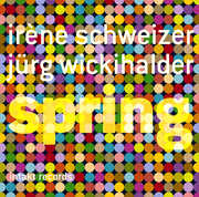 Spring , Irène Schweizer