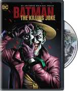 Batman: The Killing Joke , Kevin Conroy
