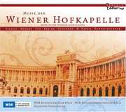 Music of the Viennese Court Chapel /  Various , Various Artists
