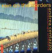 Rain on the Borders , Andrea Centazzo