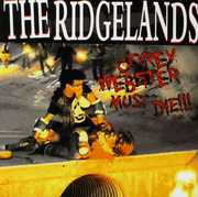 Corey Webster Must Die , The Ridgelands