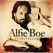 Storyteller , Alfie Boe
