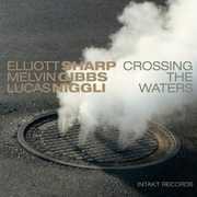 Crossing the Waters , Lucas Niggli