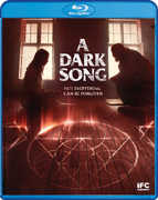 A Dark Song , Catherine Walker