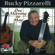One Morning in May , Bucky Pizzarelli