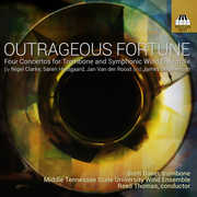 Outrageous Fortune 