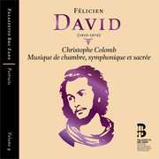 Christophe Colomb