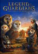 Legend of the Guardians: The Owls of Ga'hoole , Rachael Taylor