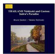 Thai Music , Nishizaki
