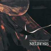 Live in Lyon , Neurosis