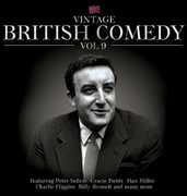 Vintage British Comedy 9 / Various , Various Artists