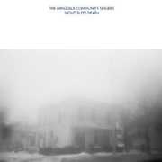 Night, Sleep, Death , Wingdale Community Singers