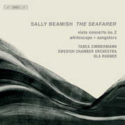 Seafarer , Tabea Zimmermann