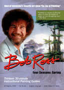 Bob Ross the Joy of Painting: Spring Collection , Bob Ross