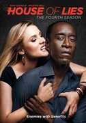 House of Lies: Season Four , Kristen Bell