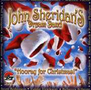 Hooray for Christmas , John Sheridan