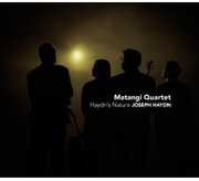 Haydn's Nature , Matangi Quartet