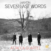 Seven Last Words