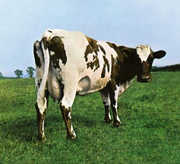Atom Heart Mother , Pink Floyd