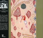 Complete Studio Recordings , Syzygys