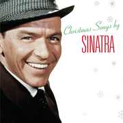 Christmas Songs By Sinatra , Frank Sinatra