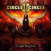 Season Will Fall , Circle II Circle