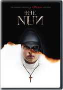 The Nun , Demián Bichir