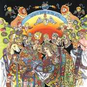 Satanic Panic in the Attic , Of Montreal