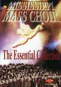 The Essential Collection , The Mississippi Mass Choir