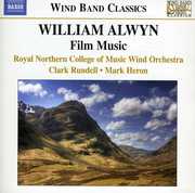 Film Music , William Alwyn