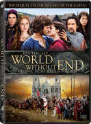 World Without End , Ben Chaplin