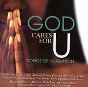 God Cares for U-Songs of Inspiration / Various , Various Artists