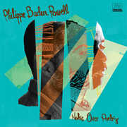 Notes Over Poetry , Philippe Baden Powell