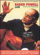 Baden Powell Live , Baden Powell