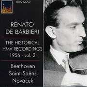 Historical HMV Recordings 