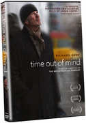 Time Out of Mind , Richard Gere