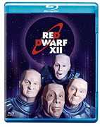 Red Dwarf XII , Chris Barrie