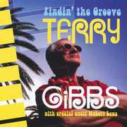 Findin the Groove , Terry Gibbs