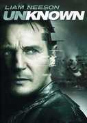 Unknown , Aidan Quinn