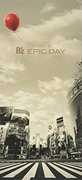 Epic Day [Import] , B'z
