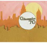 Glissandro 70 , Glissandro 70