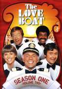 The Love Boat: Season One Volume Two , Grant Show